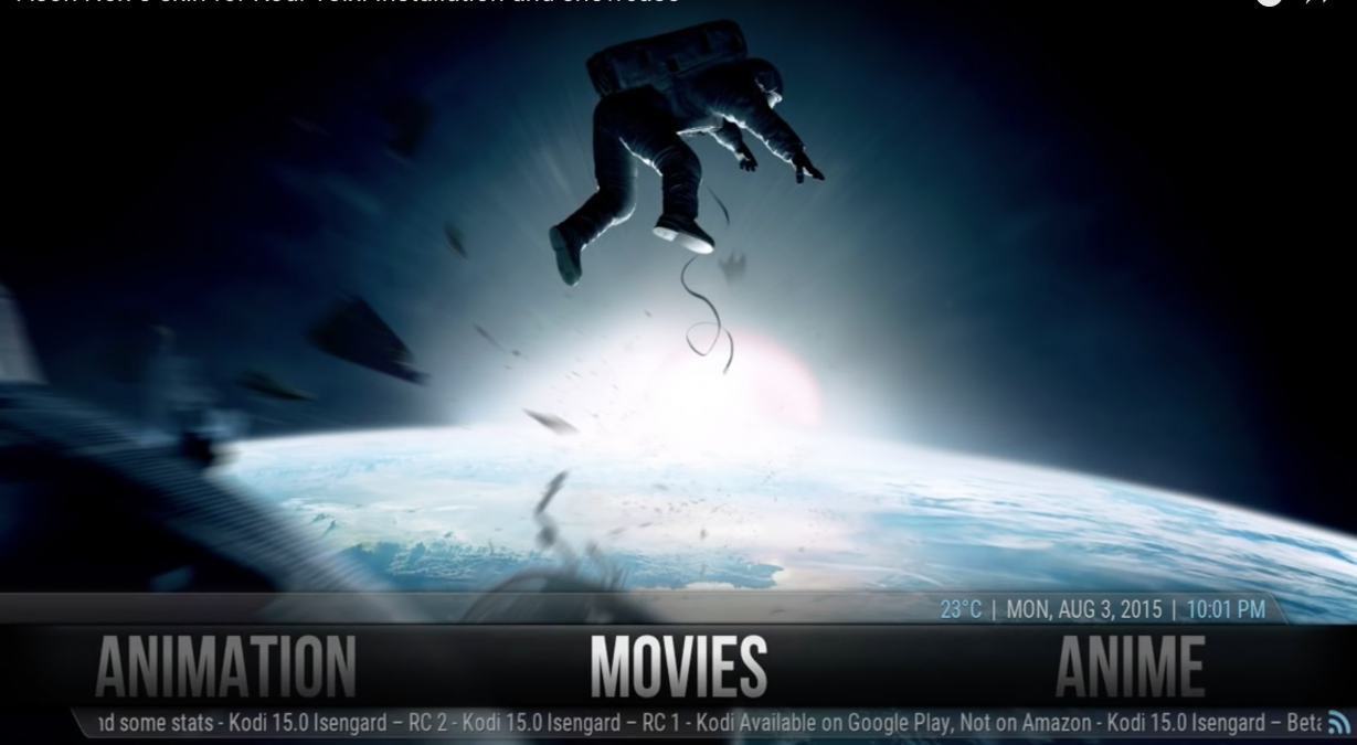 Gravity Film - HD Wallpaper 