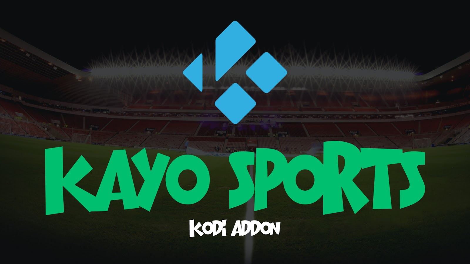 Kayo Sports - HD Wallpaper 
