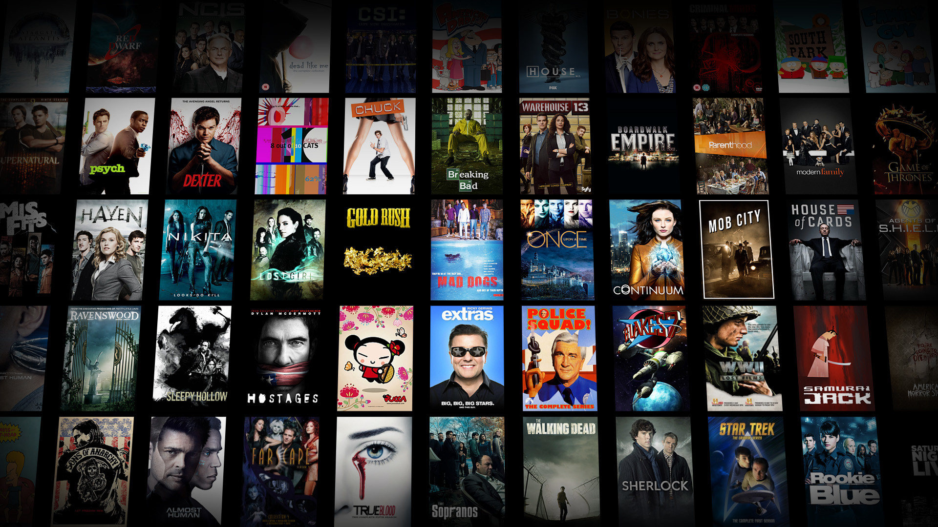 Get The Latest Movies 
 Data-src - Kodi Tv Shows - HD Wallpaper 