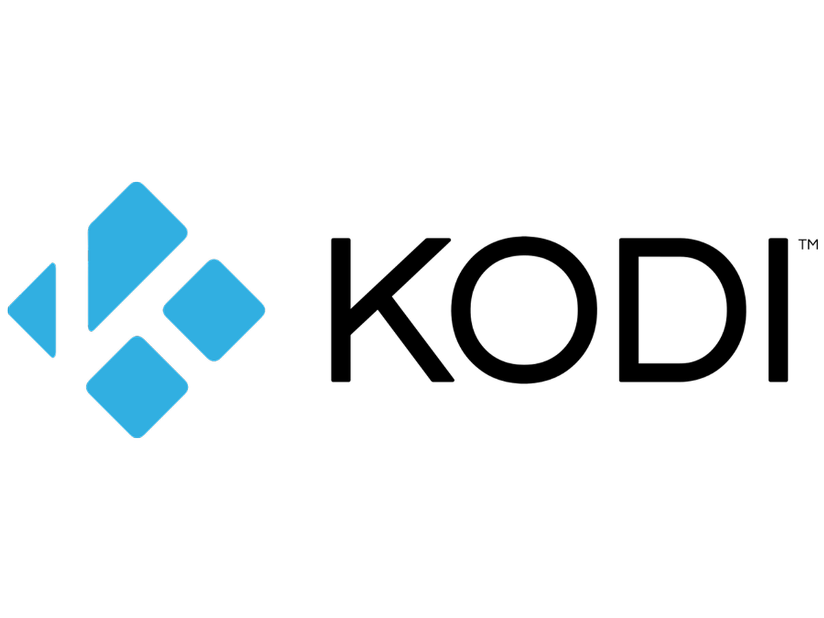 Kodi Logo Transparent - HD Wallpaper 