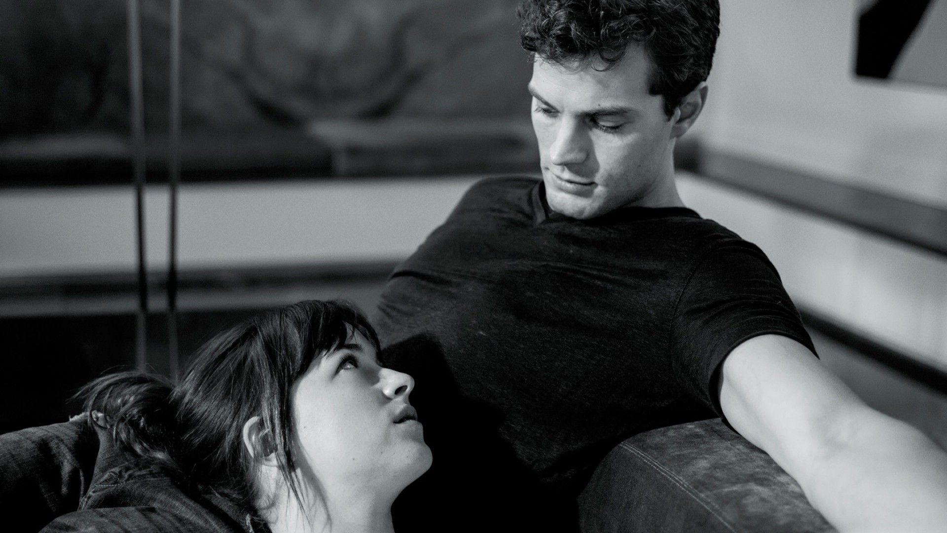 Fifty Shades Of Grey Wallpaper Hd - HD Wallpaper 