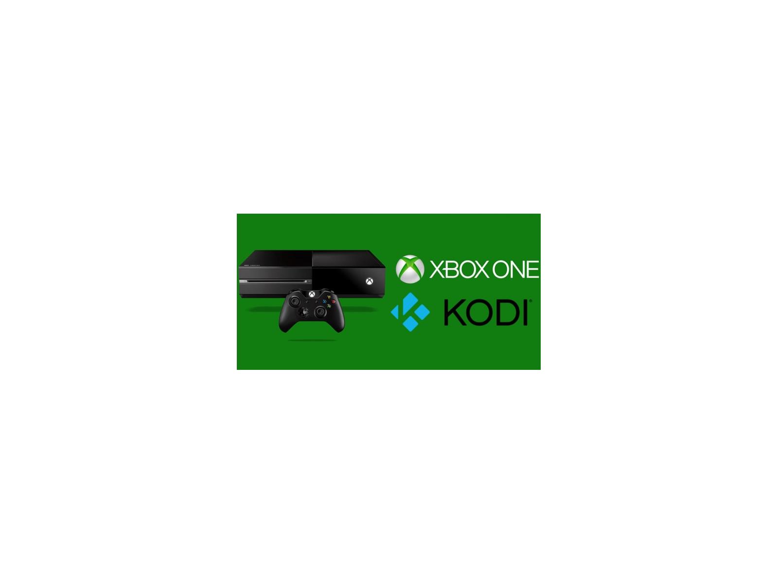 Xbox One - HD Wallpaper 