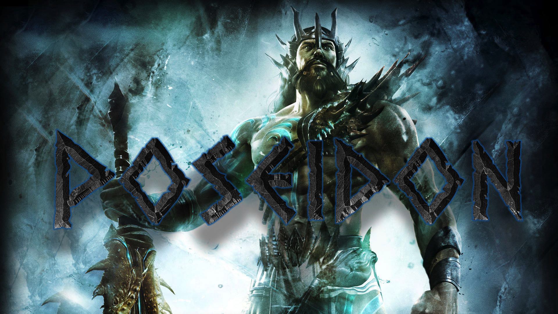 Install Poseidon Kodi Addon - Greek Gods - HD Wallpaper 