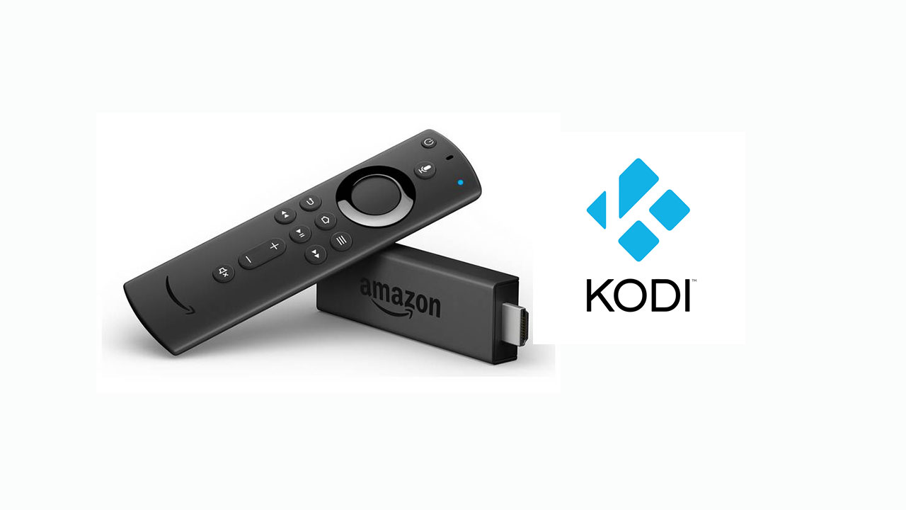 How To Install Kodi On Fire Stick/fire Tv - Amazon Fire Tv Stick Png - HD Wallpaper 