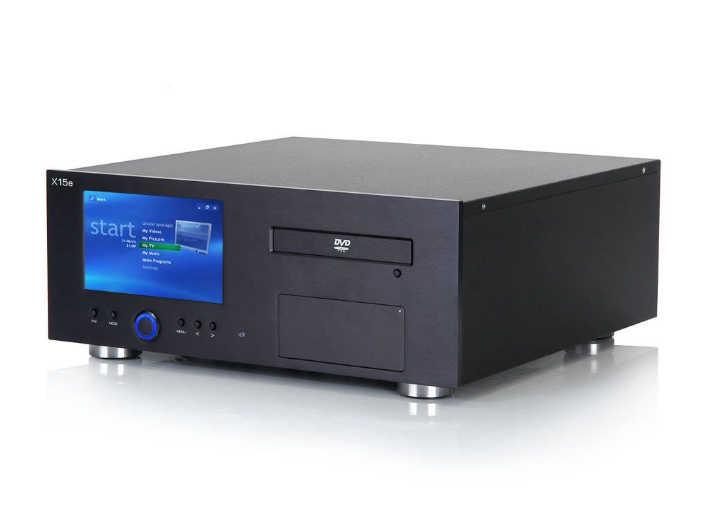 Multimedia Pc - HD Wallpaper 