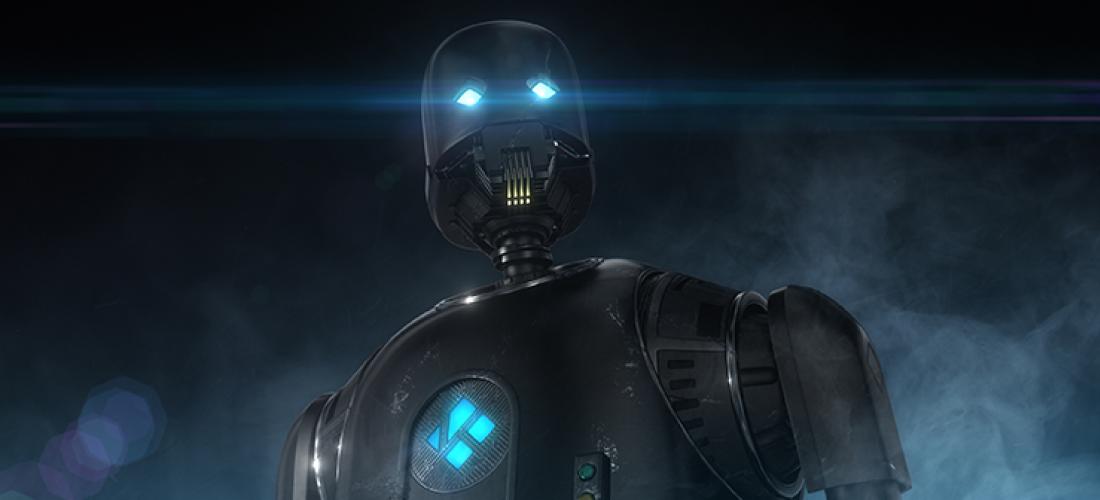 Kodi Leia 18.2 - HD Wallpaper 