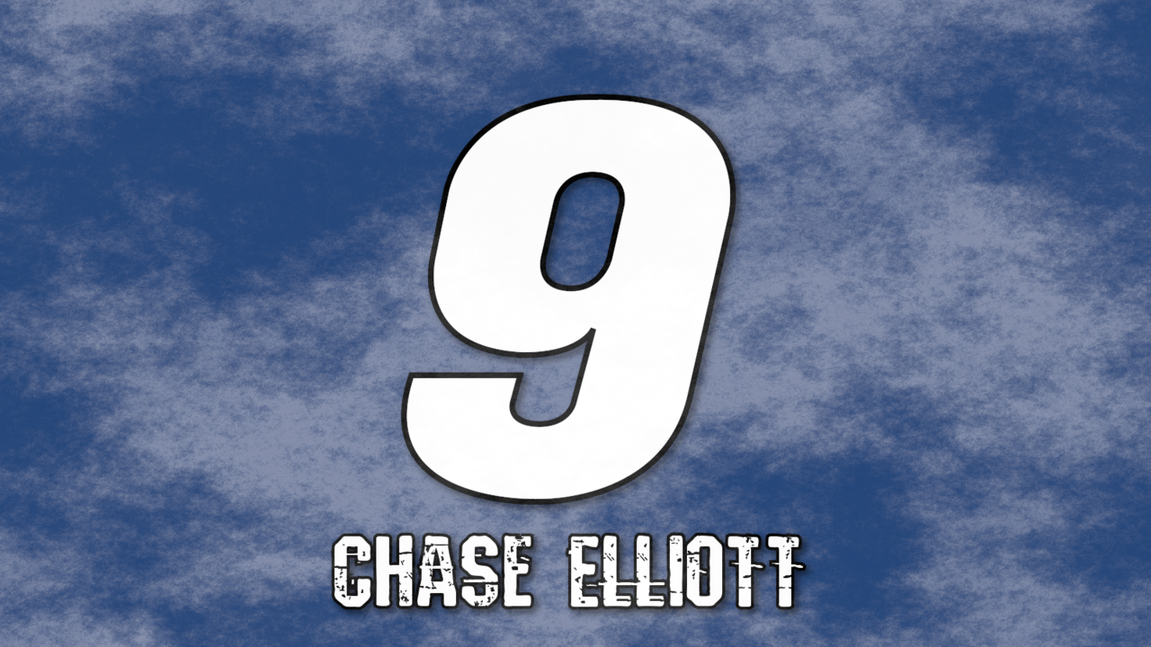 Monster Energy Series - Chase Elliott Wallpaper 2019 - HD Wallpaper 