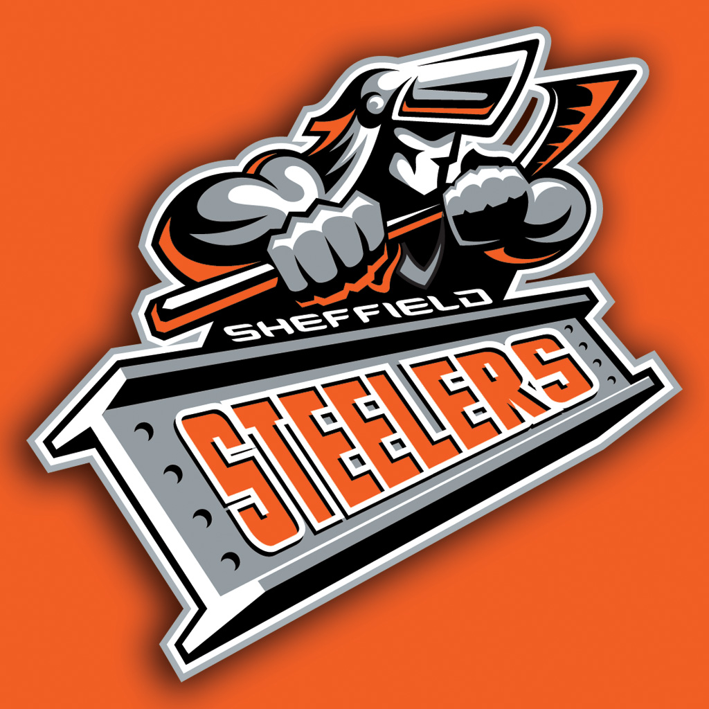 Ice Hockey Sheffield Steelers - HD Wallpaper 