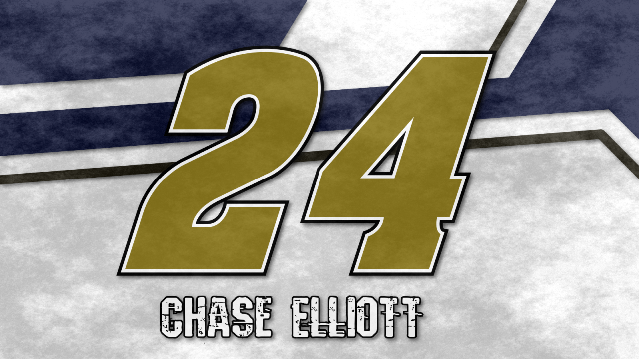 Chase Elliott, - Graphics - HD Wallpaper 