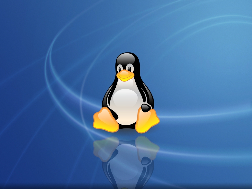 Linux Fondo De Pantalla - HD Wallpaper 