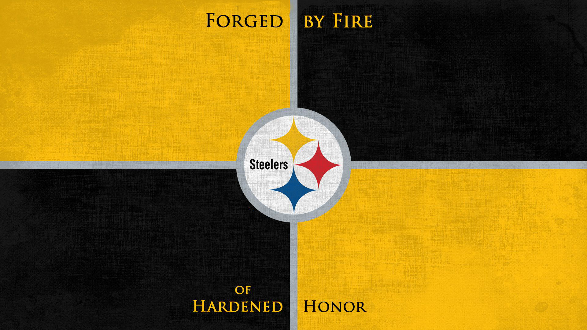 Pittsburgh Steelers - HD Wallpaper 