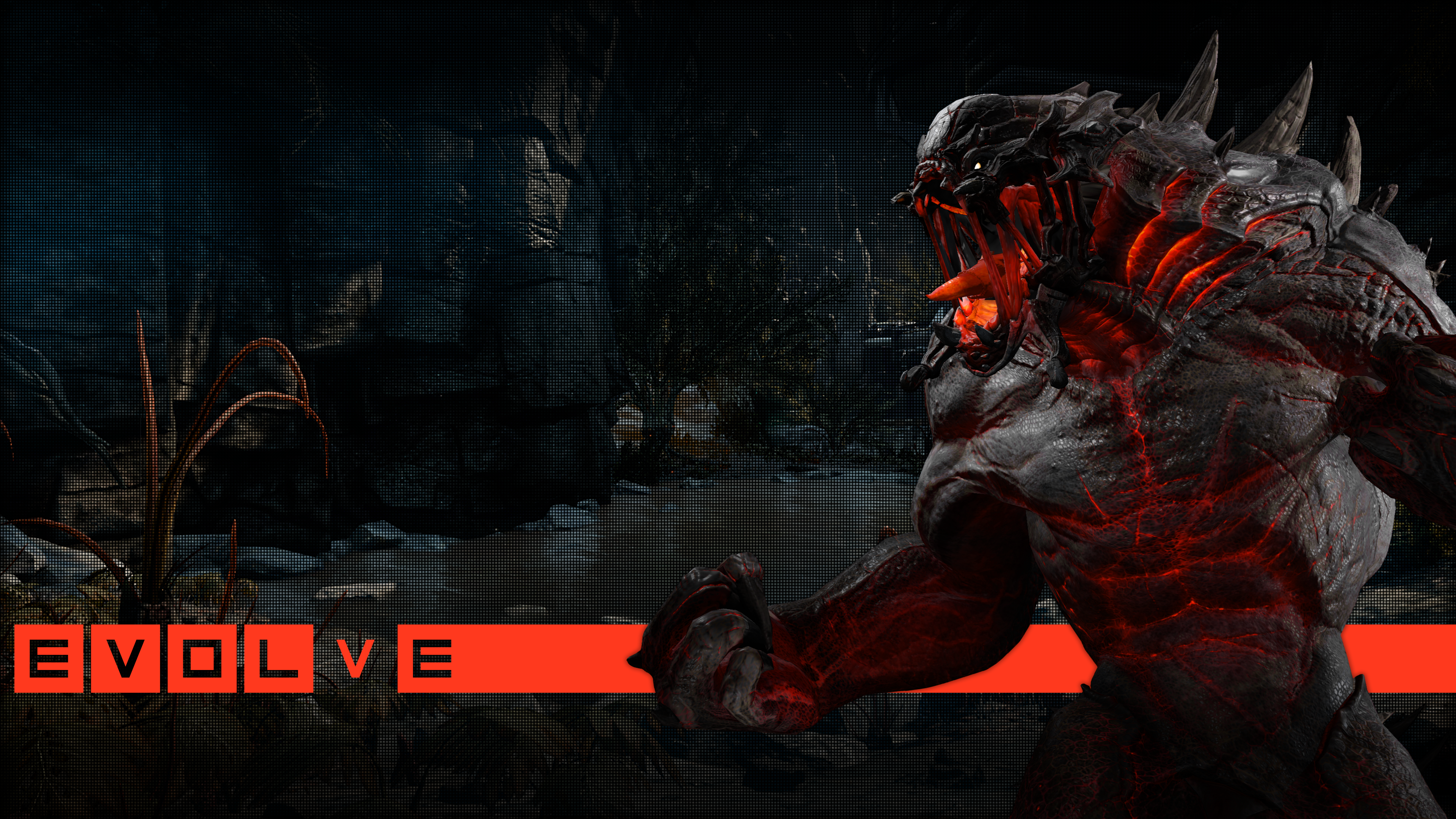 Evolve Wallpaper Download Exclusive Evolve Wallpapers - Evolve - HD Wallpaper 