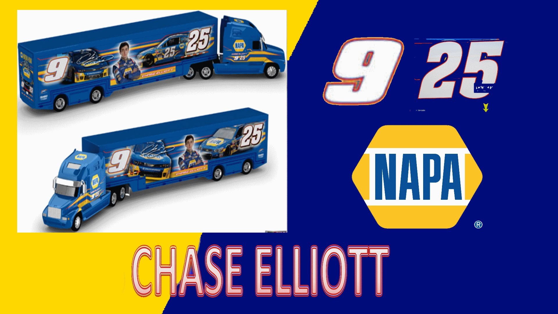 Chase Elliott Wallpaper - Napa Auto Parts - HD Wallpaper 