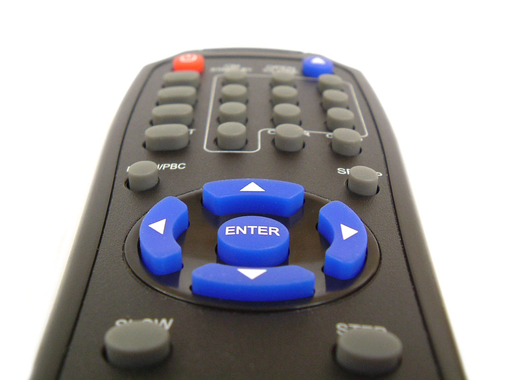 Configuring An Ir Remote Control With Openelec - Ejemplos De Las Leyes De Gestalt En La Vida Cotidiana - HD Wallpaper 