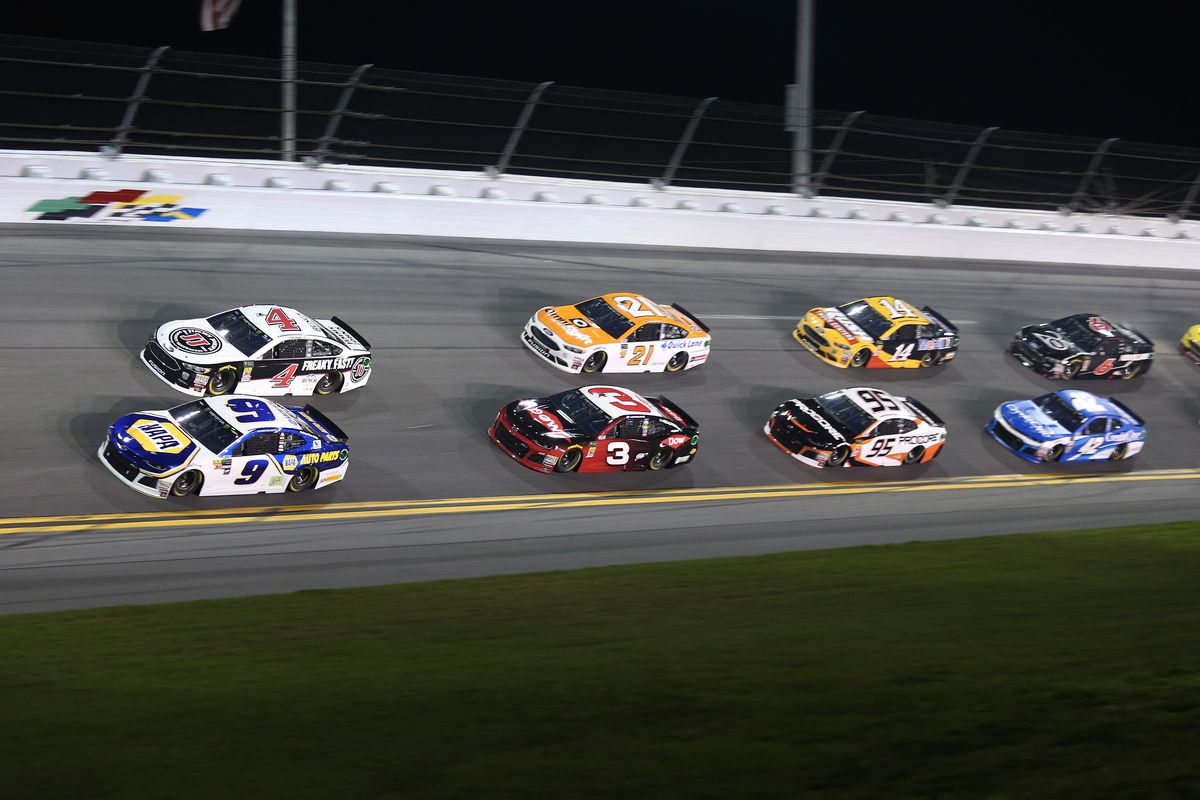 Chase Elliott Racing - HD Wallpaper 