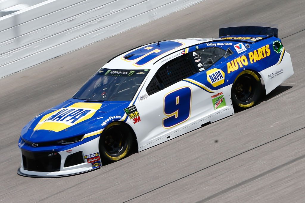 Kansas City, Ks - Touring Car Racing - HD Wallpaper 