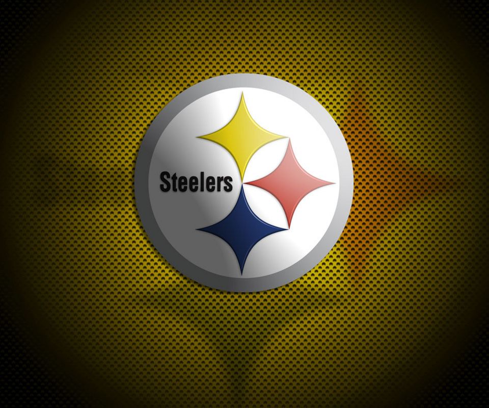 Pittsburgh Steelers Id - Steelers For The Win - HD Wallpaper 