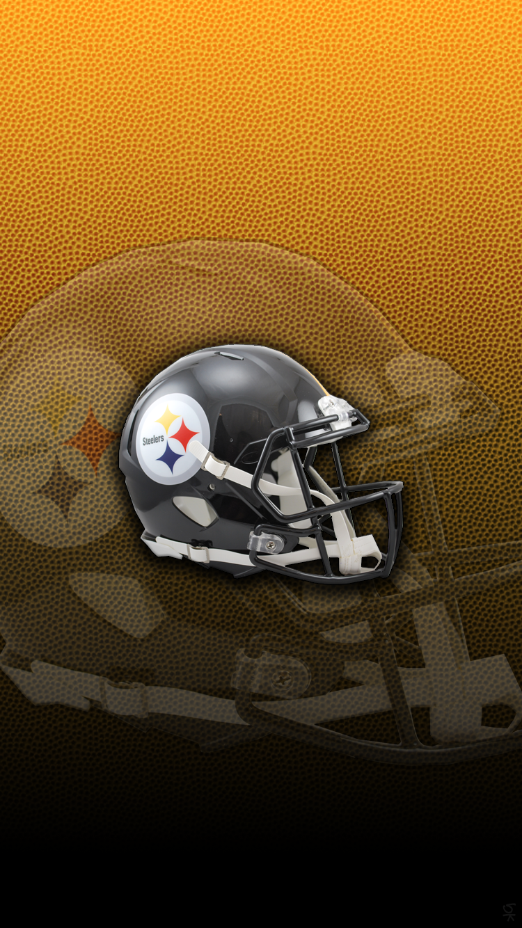 Pittsburgh Steelers Iphone 6 - HD Wallpaper 