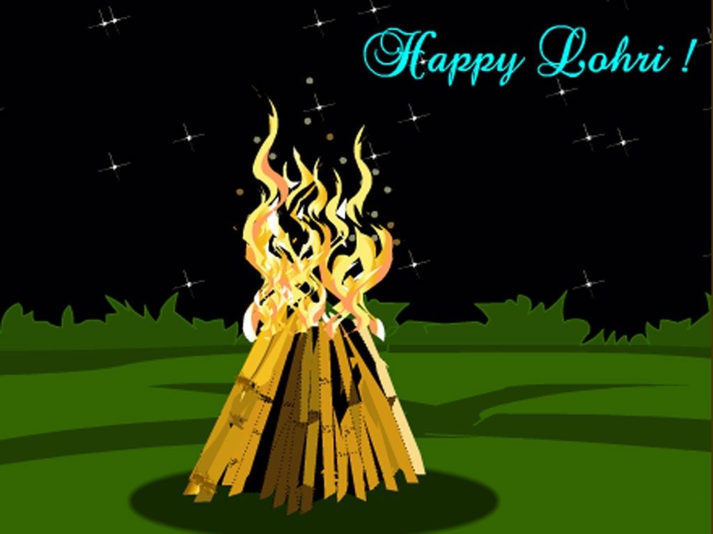 Download Lohri 2017 Hd Wallpaper, Photos - Happy Lohri 2020 - HD Wallpaper 