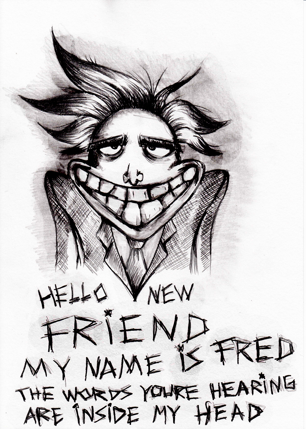 Tattoos Design Cartoon Network - HD Wallpaper 