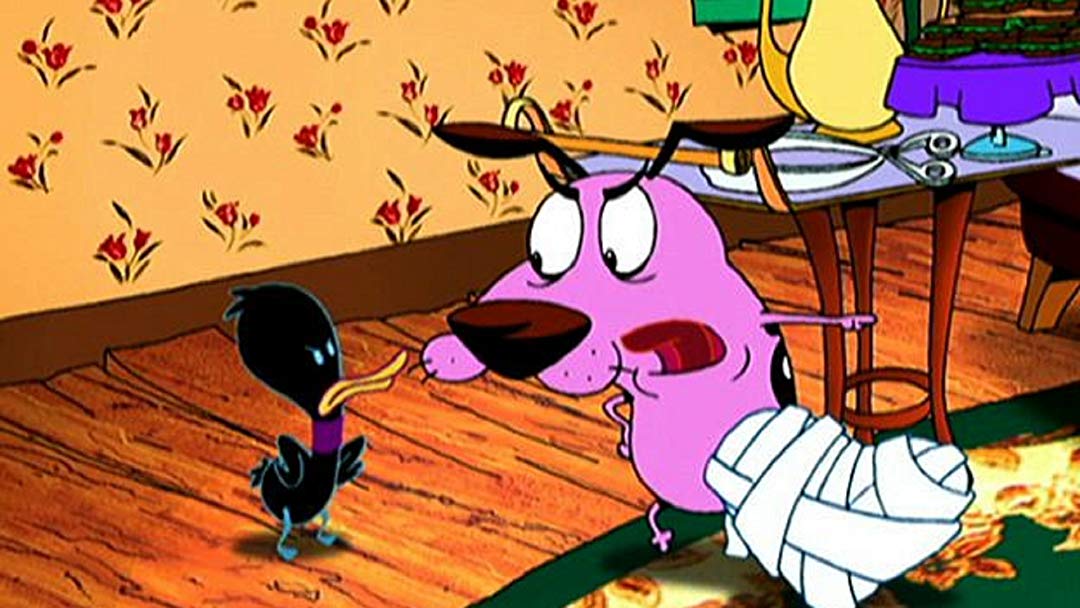 Cartoon - HD Wallpaper 