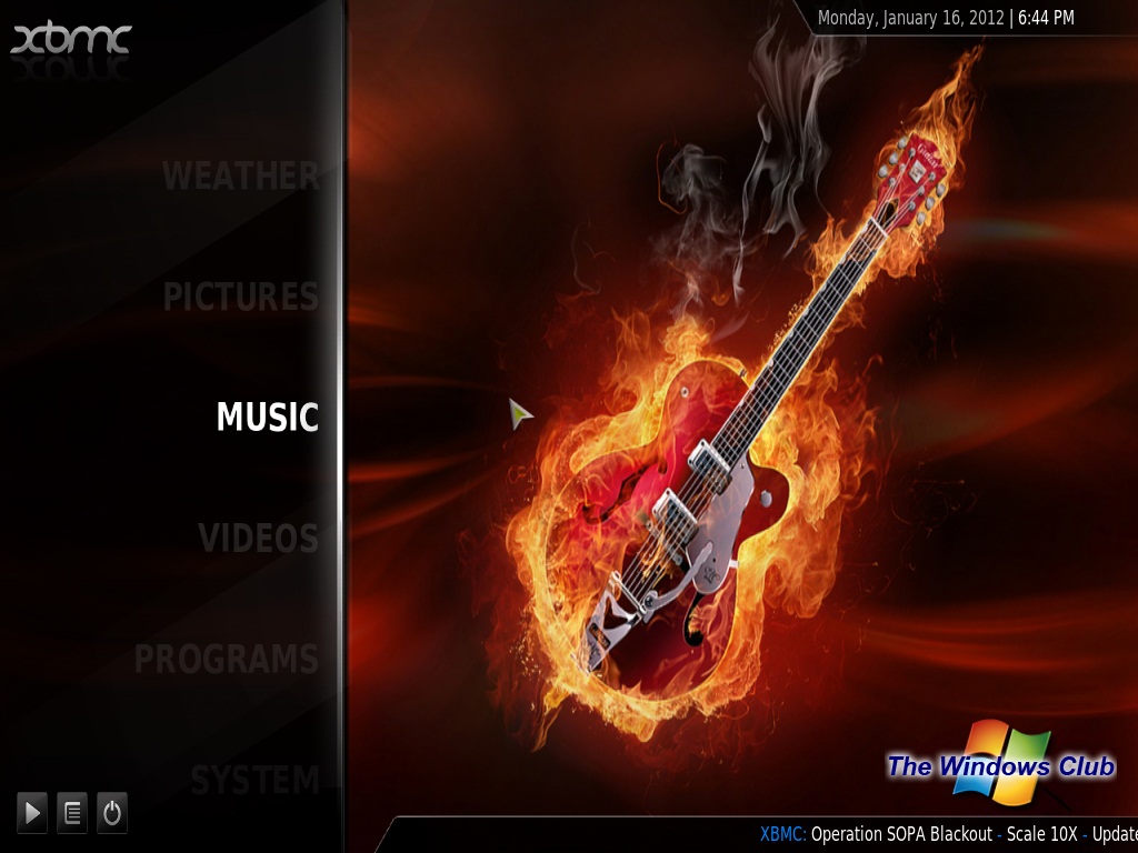 Kodi - Kodi Cd Cover Visualization - HD Wallpaper 