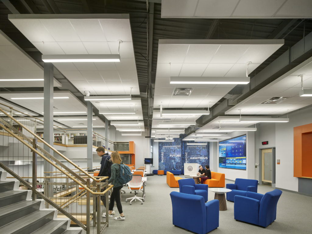 Ceiling - HD Wallpaper 