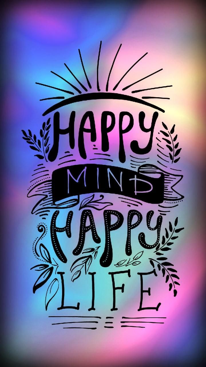 Happy Life Pic Download - HD Wallpaper 