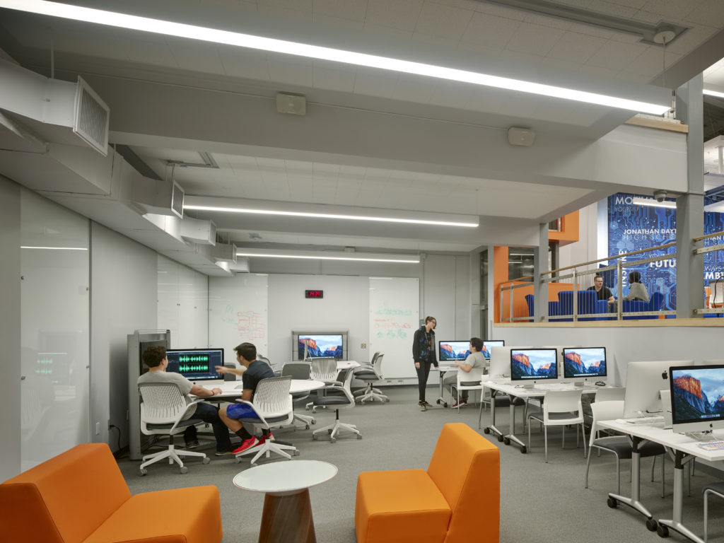 Interior Design - HD Wallpaper 