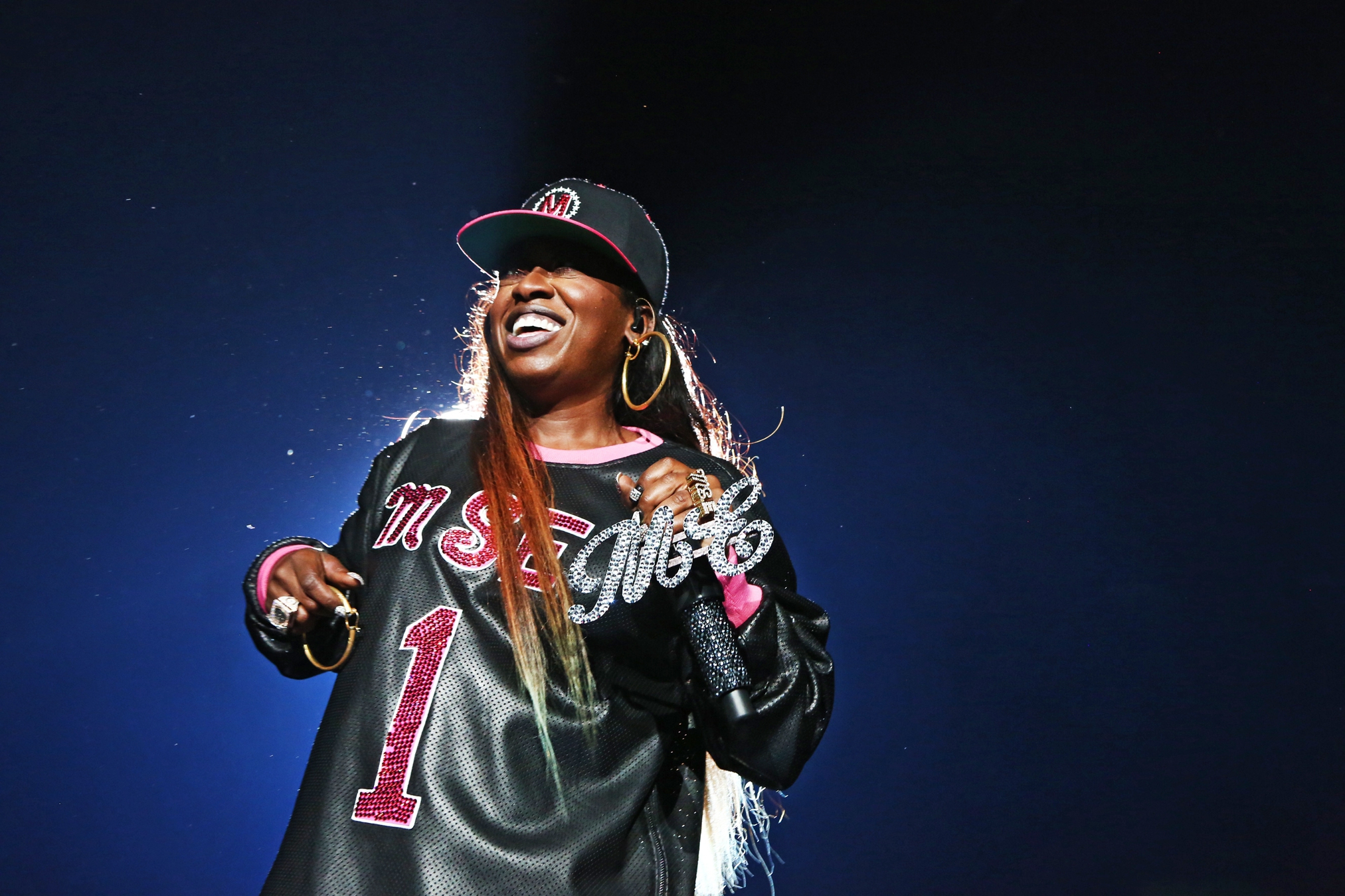 Missy Elliott Wallpapers Images Photos Pictures Backgrounds - Missy Elliott Get Ur Freak Alex Shik - HD Wallpaper 