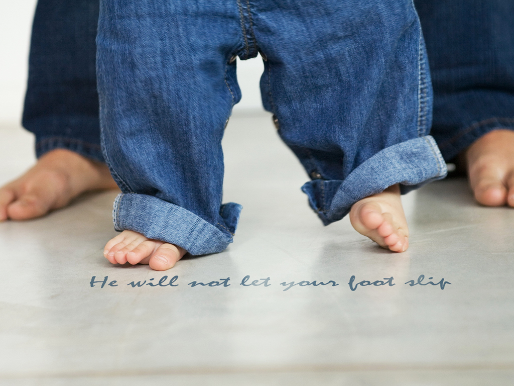 Psalm 121 - HD Wallpaper 