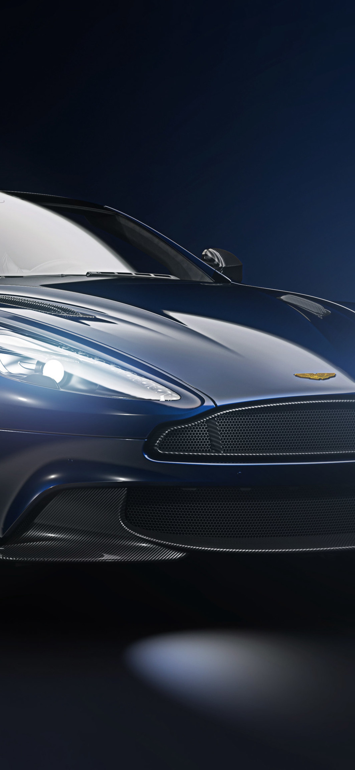 Aston Martin Vanquish - HD Wallpaper 