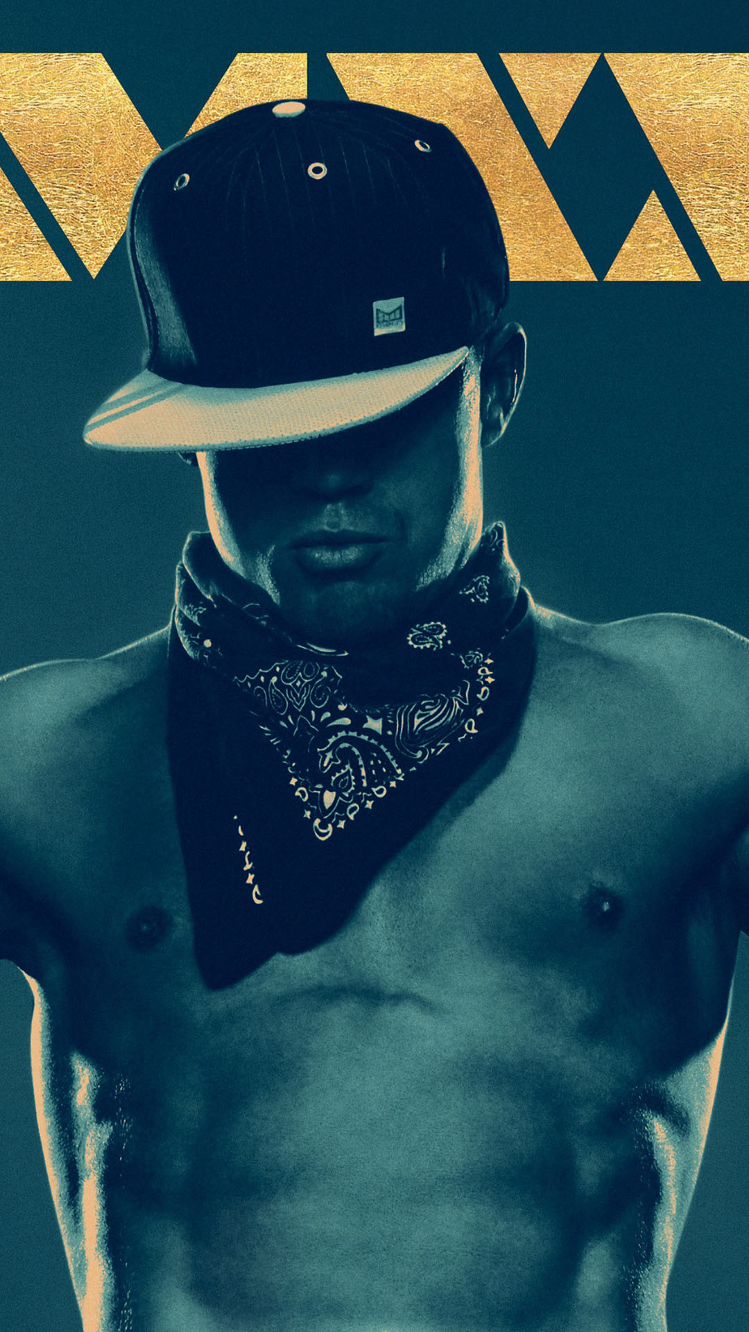Magic Mike Xxl Wallpapers Magic Mike Xxl Full Full - Album Pure Sin Dactyl - HD Wallpaper 