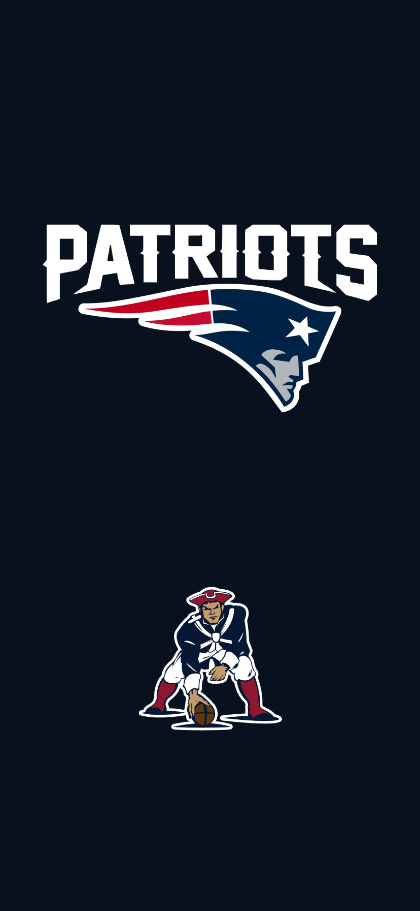 New England Patriots - HD Wallpaper 