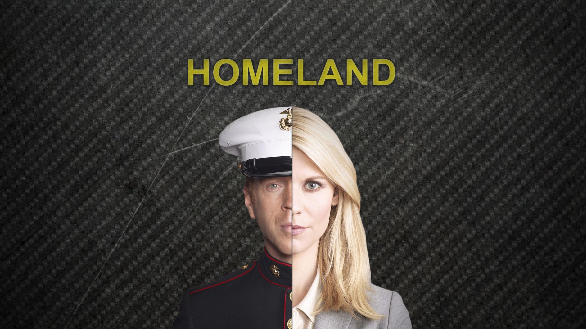 Homeland Fondos De Pantalla - HD Wallpaper 