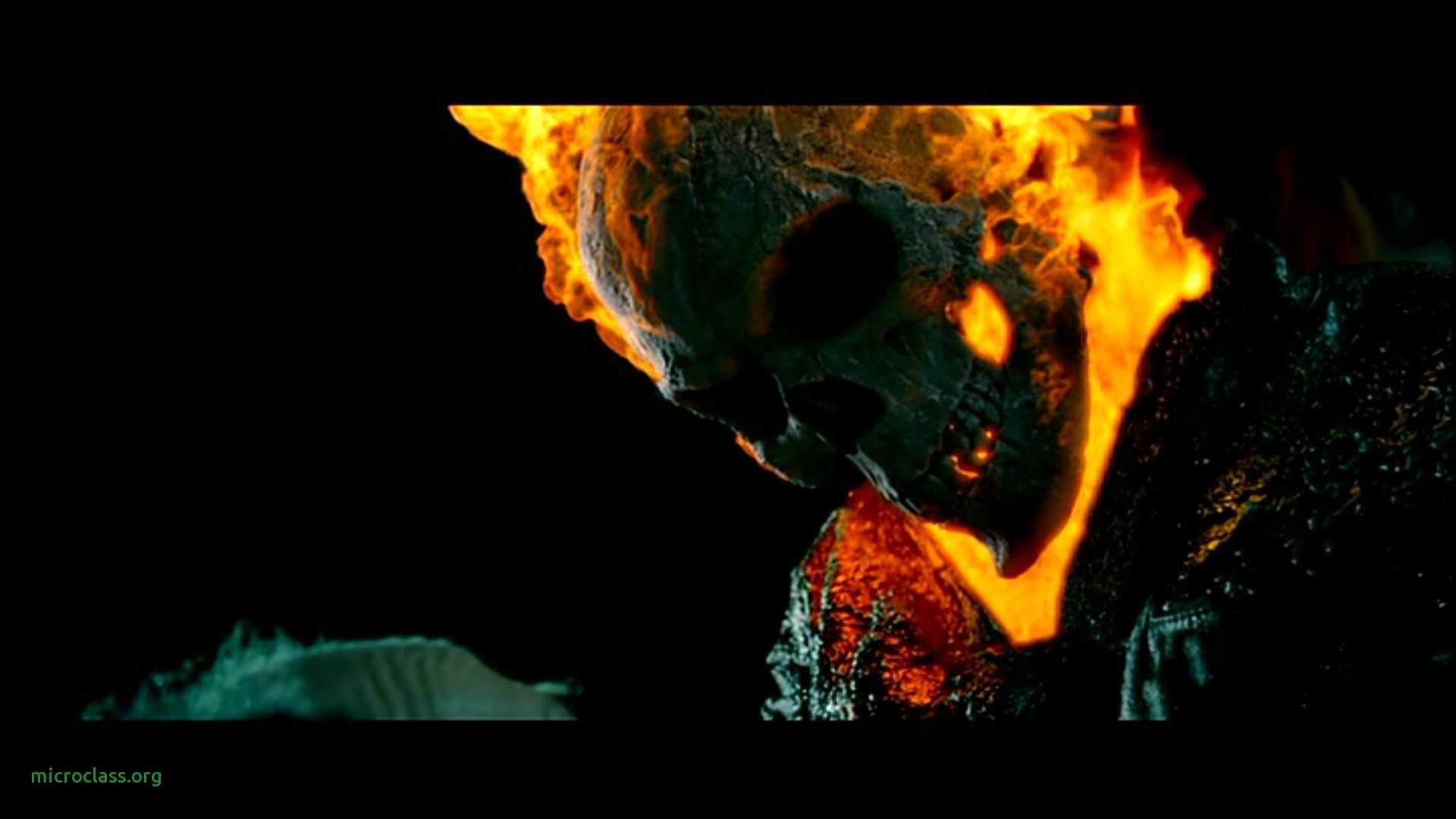 Ghost Rider Wallpaper Hd - Ghost Rider: Spirit Of Vengeance - HD Wallpaper 