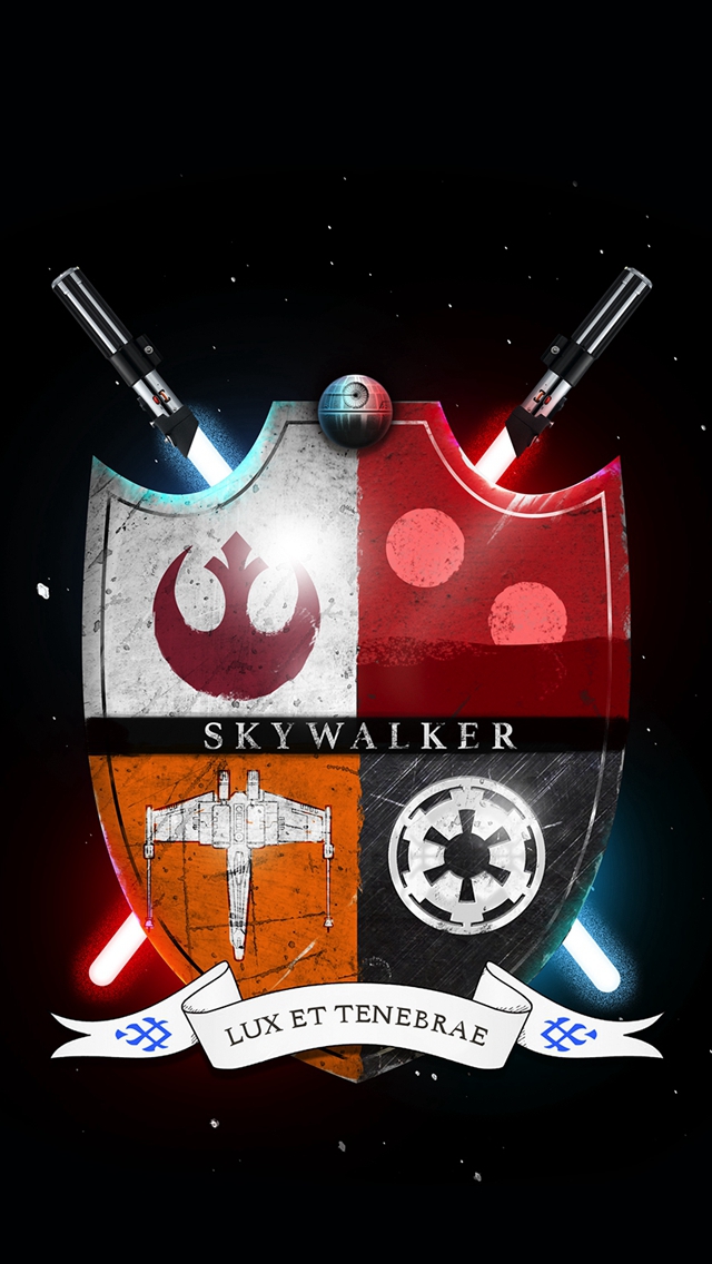 Star Wars Cool Wallpaper Iphone - HD Wallpaper 
