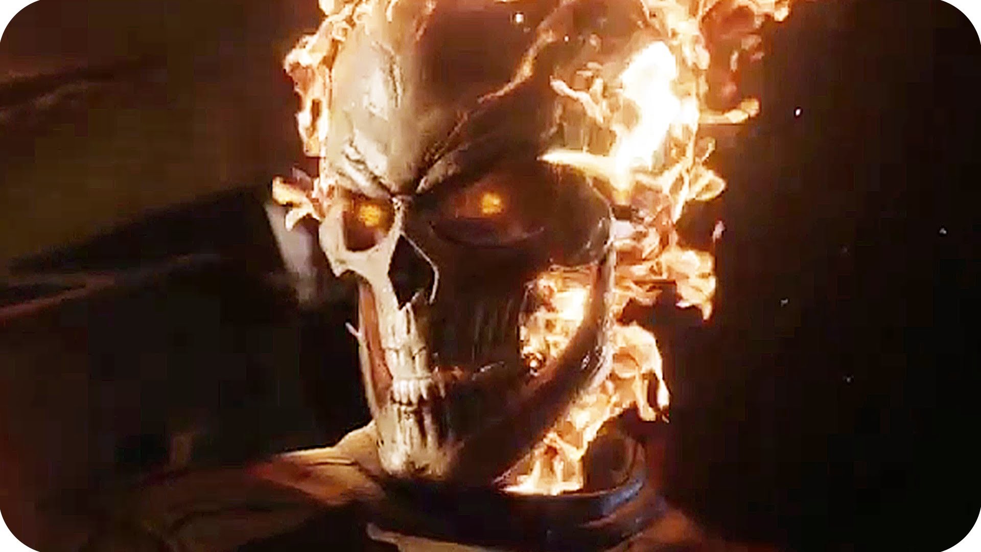 Fan Art Of Ghost Rider - Ghost Rider Agent Of Shield Hd Wall - HD Wallpaper 