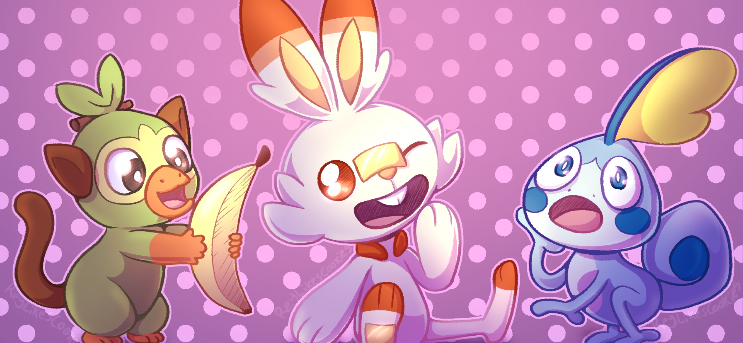 Pokemon Sword And Shield Phone - HD Wallpaper 