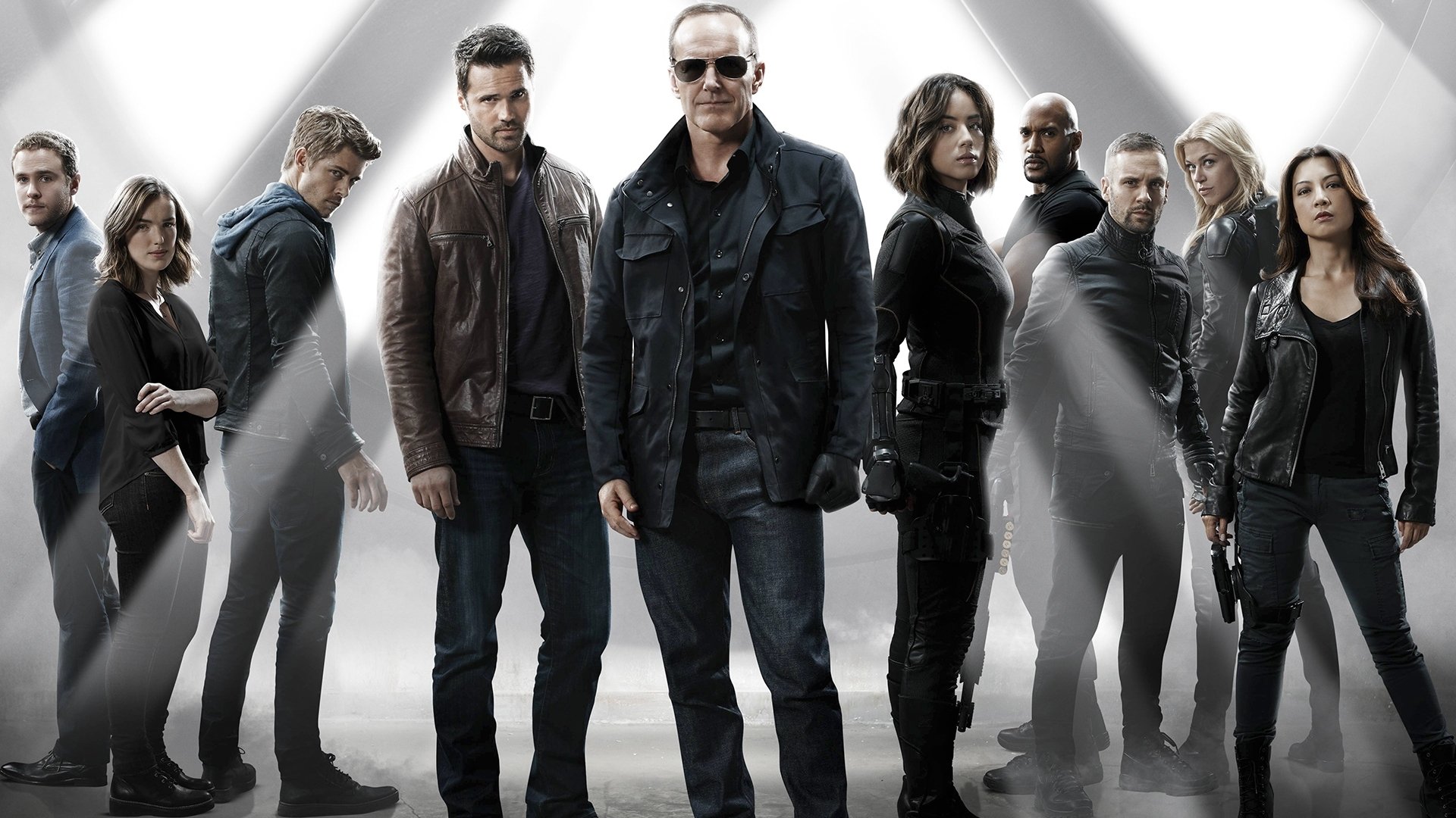 Agents Of Shield - HD Wallpaper 