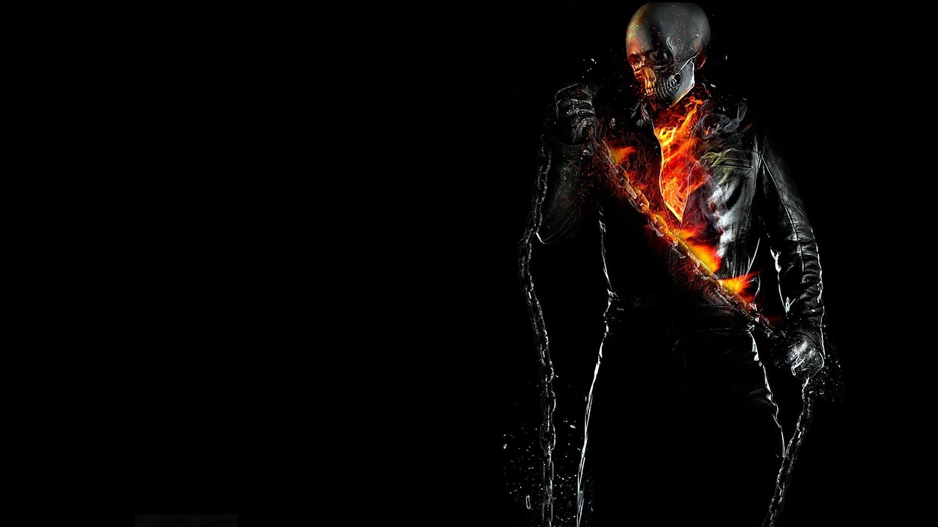 1920x1080, Download Wallpaper Â - Ghost Rider 3 New Movie - HD Wallpaper 