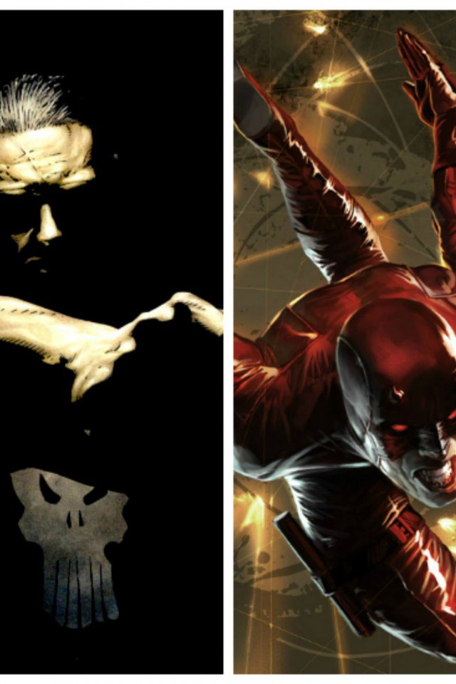 The Punisher Marvel Daredevil Ghost Rider - Facebook Cover Photos Punisher - 640x960 Wallpaper The Punisher Marvel Daredevil Ghost Rider - Facebook Cover Photos Punisher - 640x960 Wallpaper