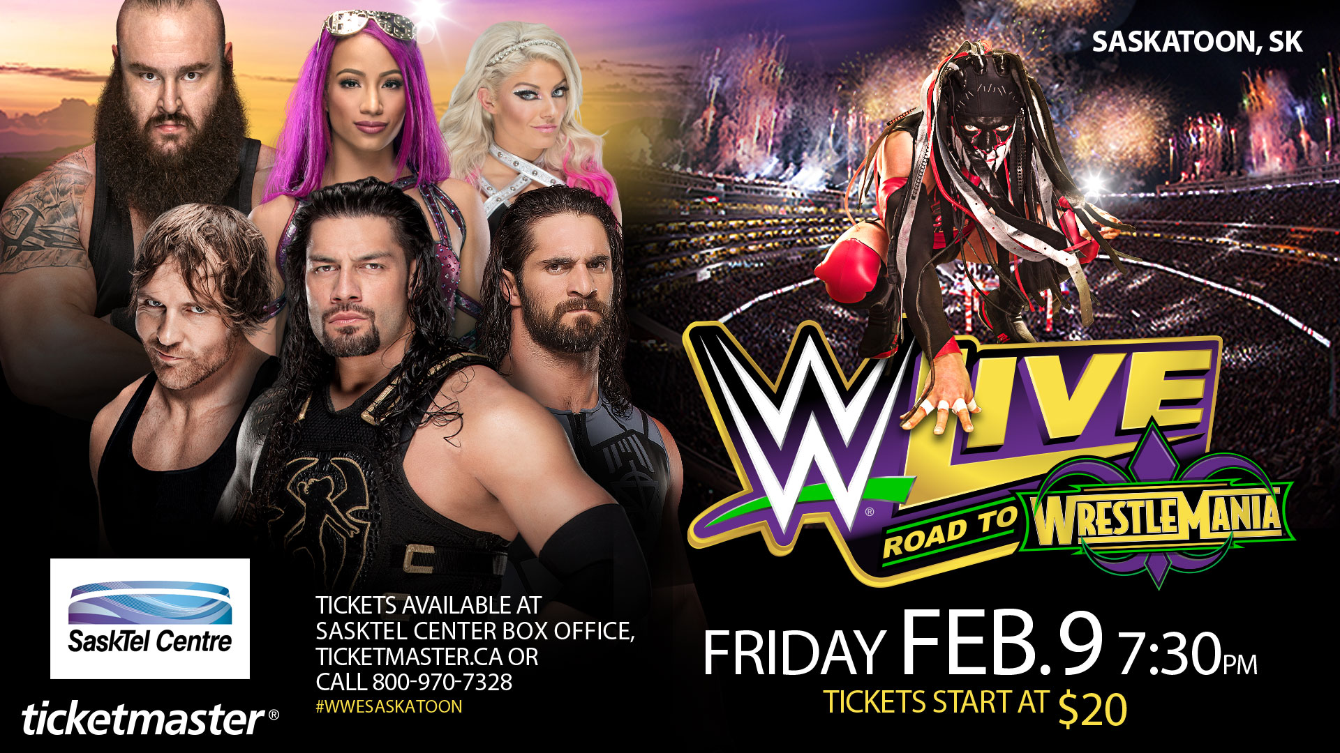 Wwe Wrestlemania Xxvii (2011) - HD Wallpaper 