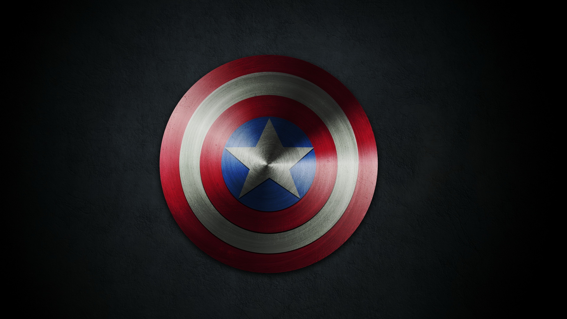 Capitan America - HD Wallpaper 