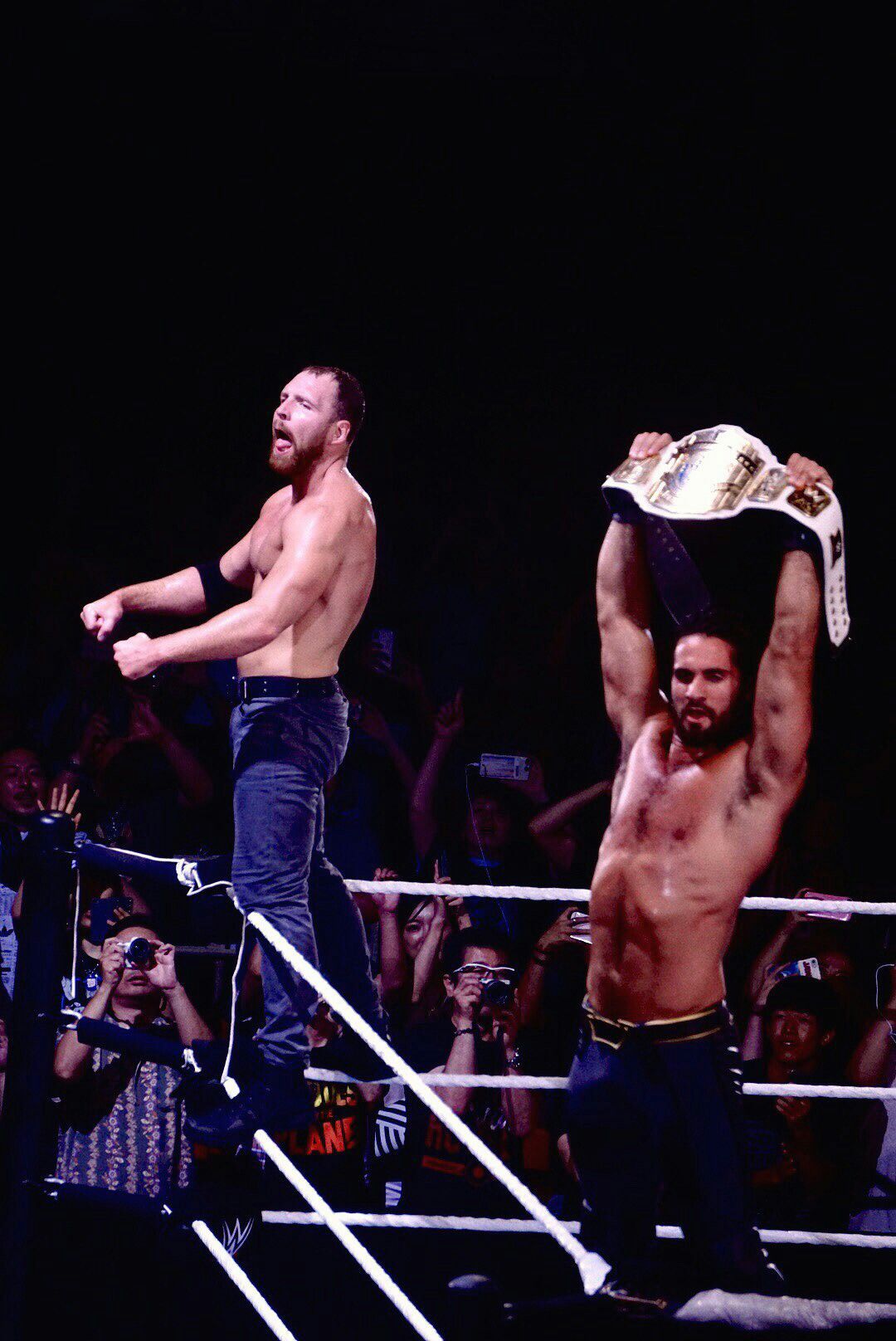 Professional Wrestling - HD Wallpaper 