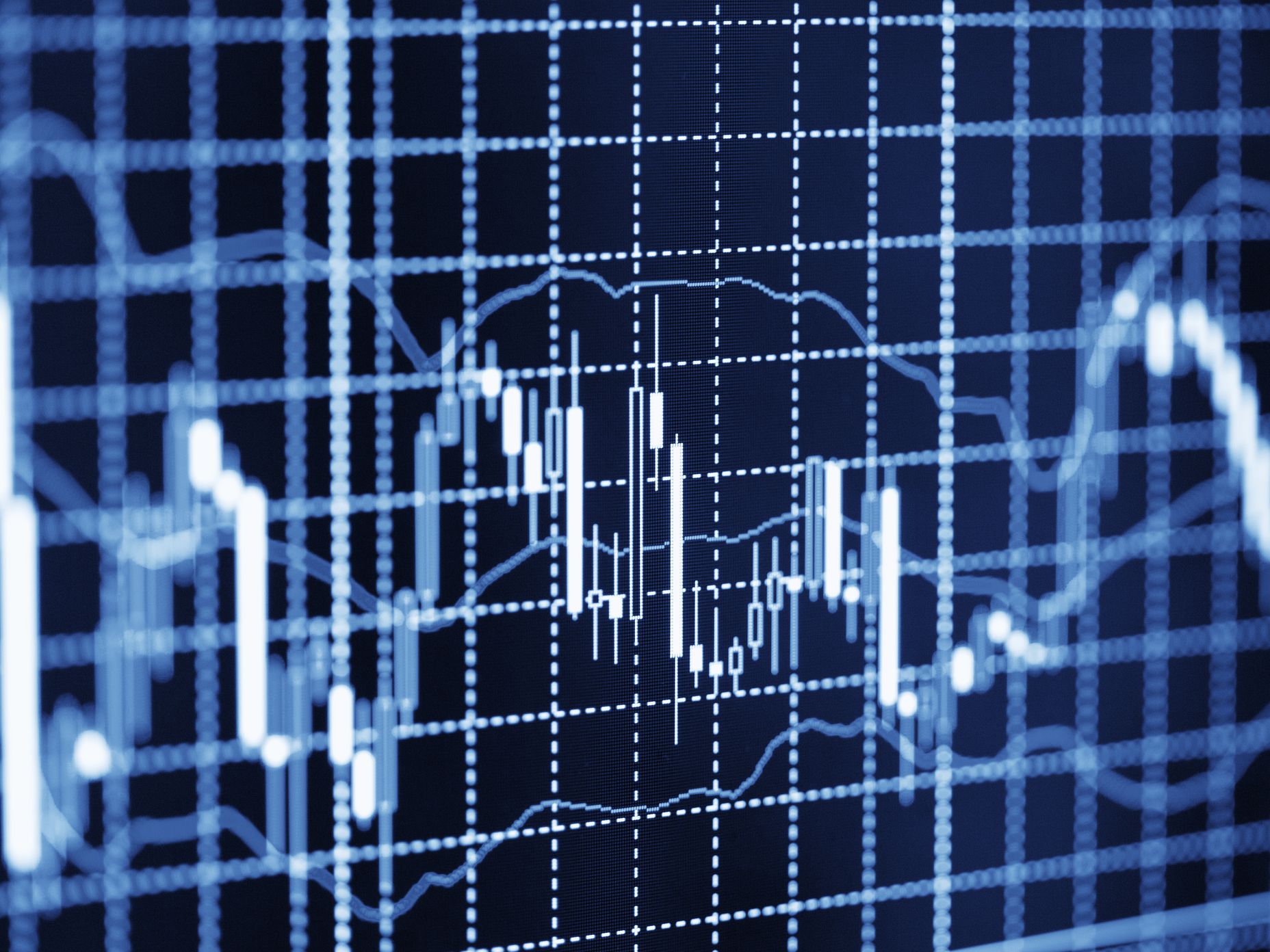 Trader Forex - HD Wallpaper 