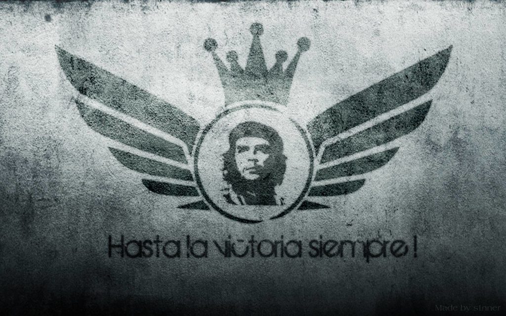 Che Wallpaper Cool Che Wallpaper Pic Hwb450724 - Hd Wallpapers Of Che Guevara - HD Wallpaper 