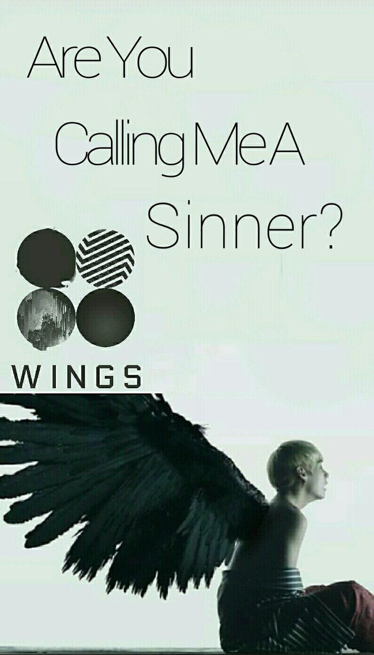 Taehyung Bts With Wings - HD Wallpaper 