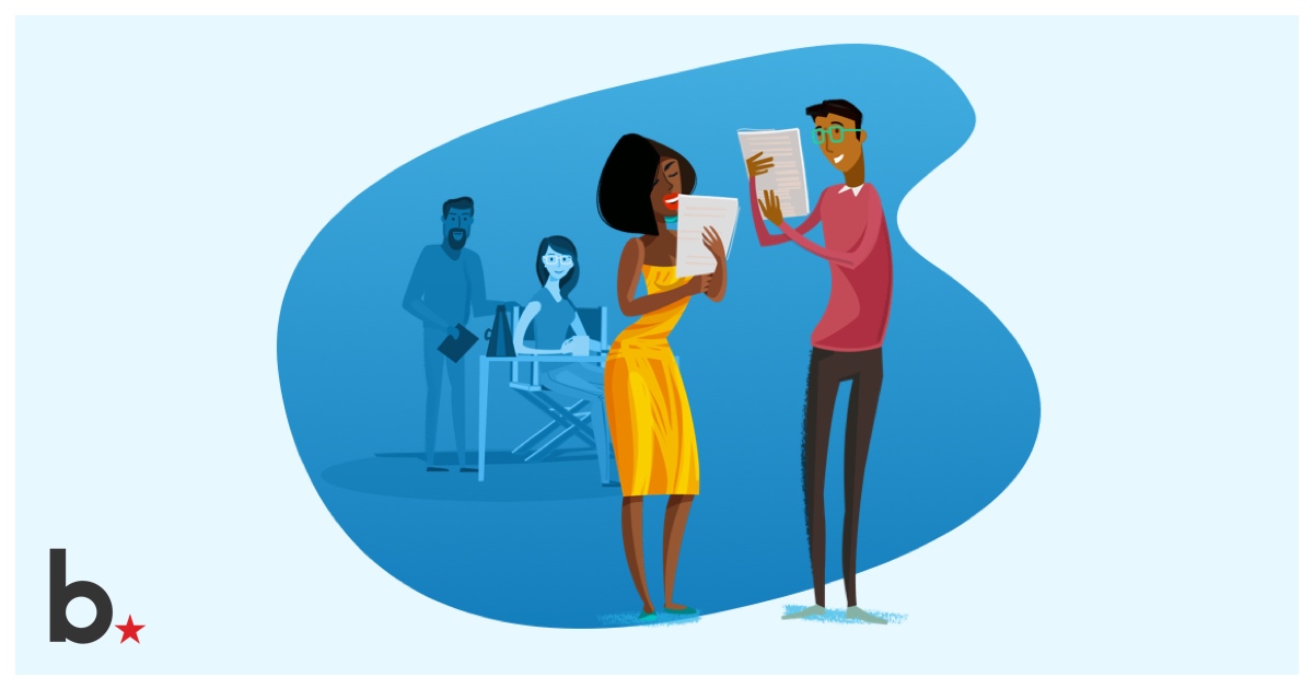 Radio & Podcasts - Casting - HD Wallpaper 