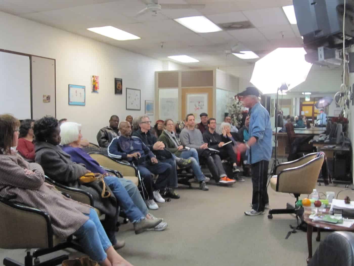 Wtt 2012 Ucepp - Classroom - HD Wallpaper 